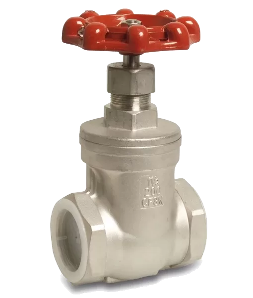 Gate Valve
