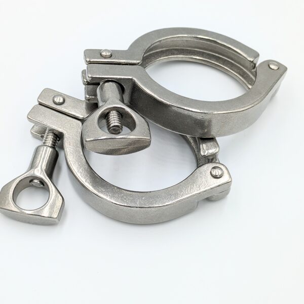 Tri Clamp Clamps