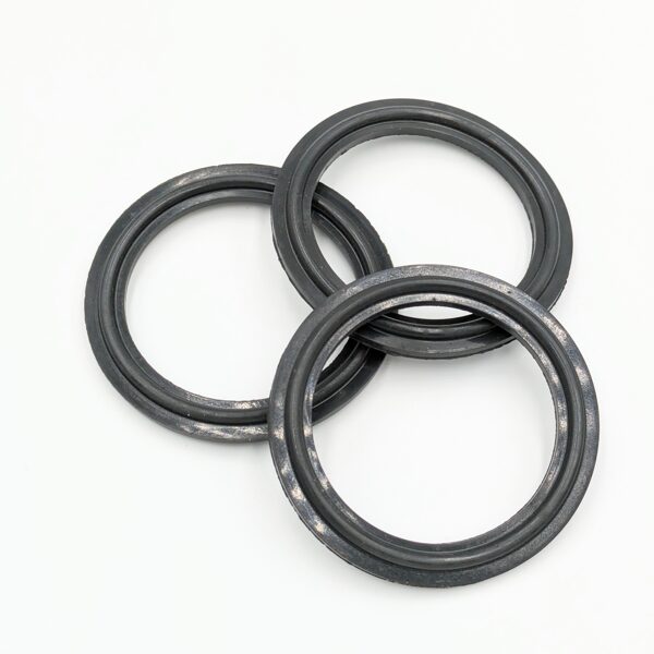 EPDM Gasket for Tri Clamp connection