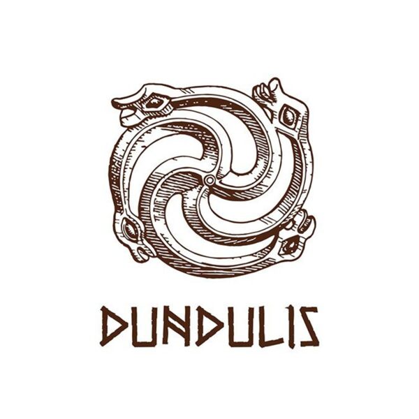 Logo of Brewingparts.eu client Dundulis brewery