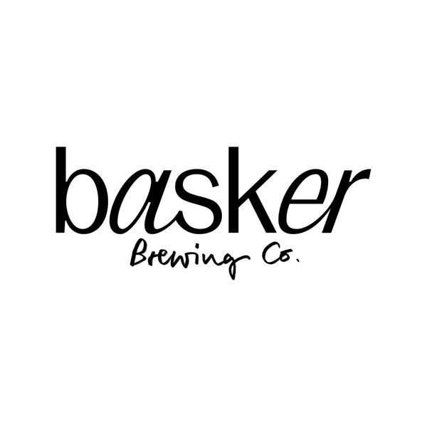 Logo of Brewingparts.eu client basker brewing co.